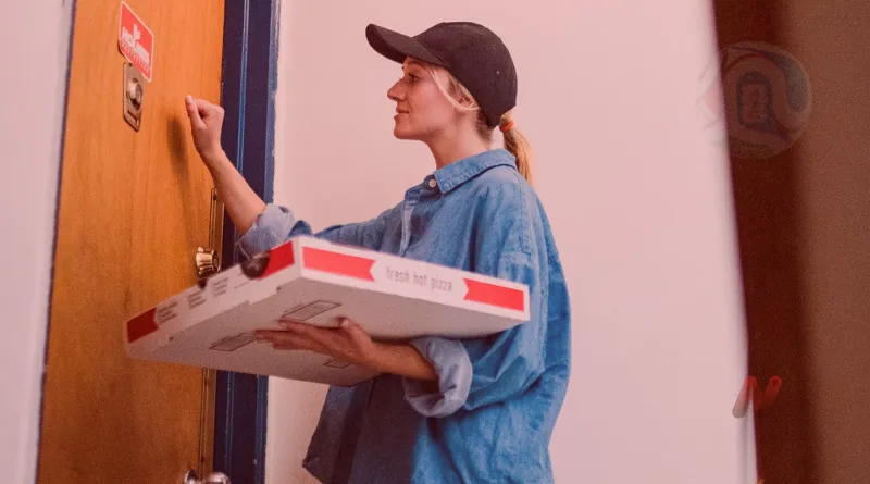 Consumo mundialista en Perú - Delivery