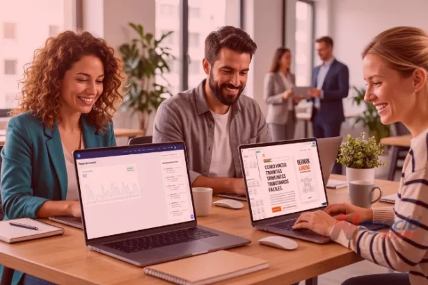 Systeme Plataforma de Email Marketing todo en uno