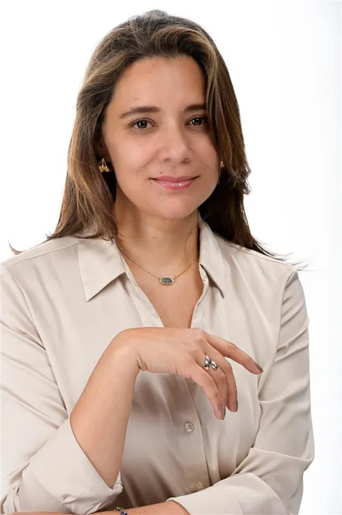 Janeth Rodríguez Sarmiento, VP Revenue Latam de Infobip - Liderara sin por qué
