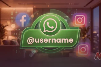 Nombres de Usuarios de WhatsApp