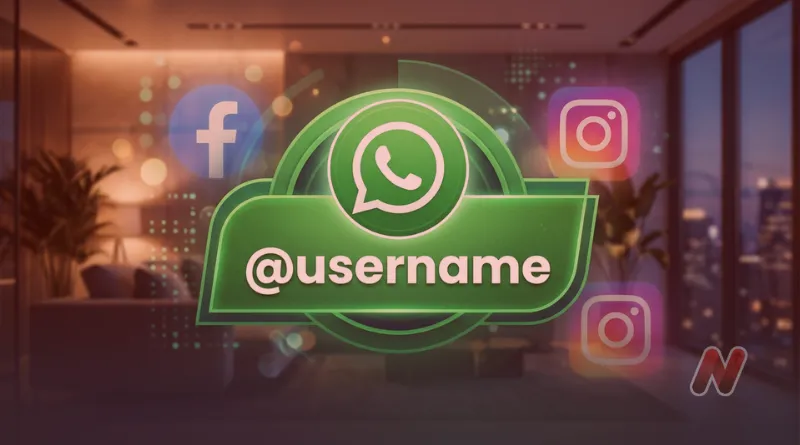 Nombres de Usuarios de WhatsApp