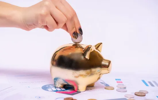 Ahorro - Pilares de las Finanzas personales