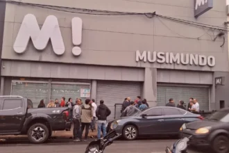 Cierre de Musimundo: Qué pasó y por qué llegaría a su fin