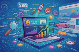 Cómo posicionarse en Google sin pagar