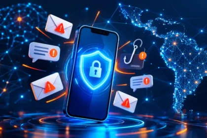Fraude digital en América Latina creció 56% en un año
