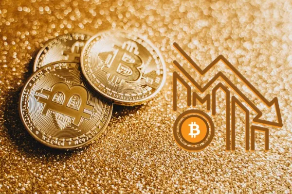 Qué pasó con las criptomonedas
